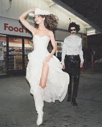 Denim & retail campaigns