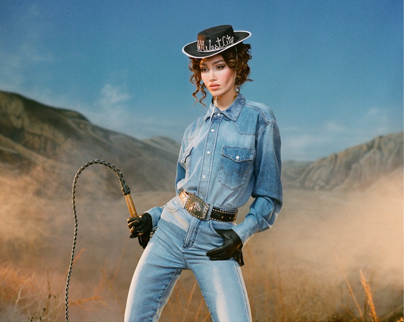 Wrangler · whip